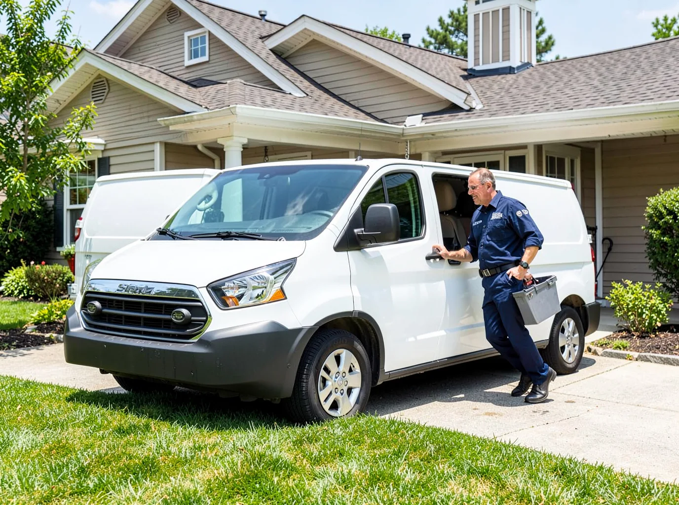 Emergency Plumber company in Center Point, LA