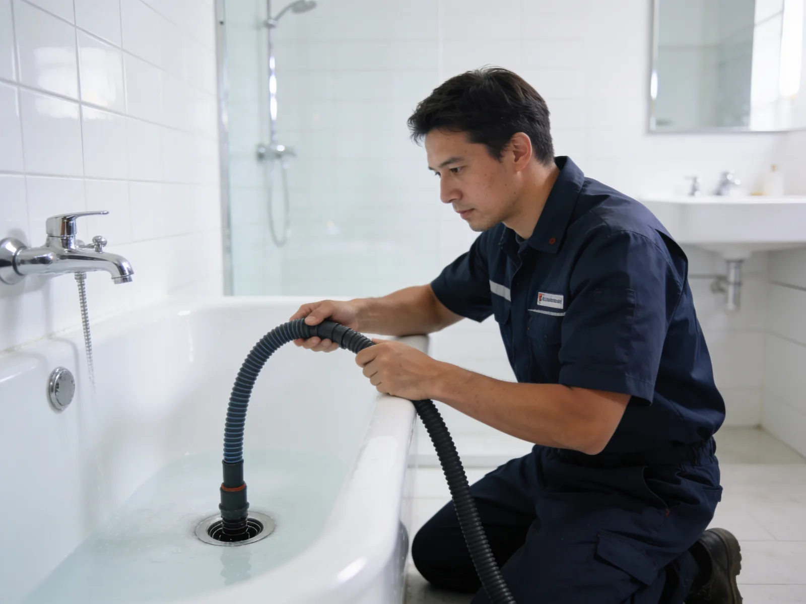 Emergency Plumber Center Point, LA FAQs